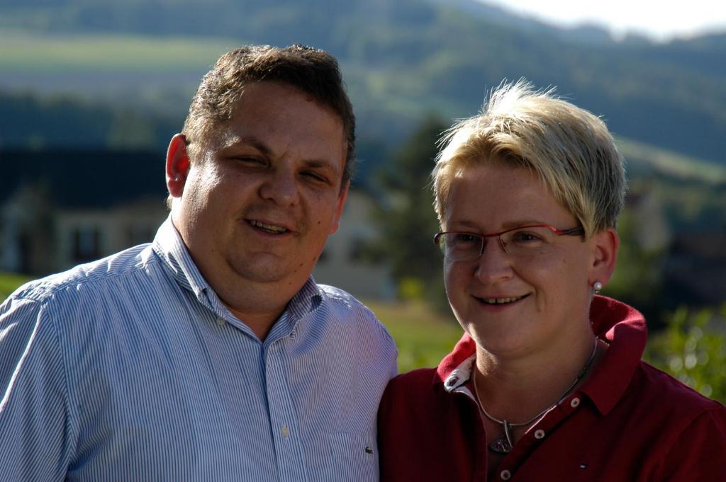 Genießerpension Dopler - Zur schönen Au Bad Schönau Exterior foto