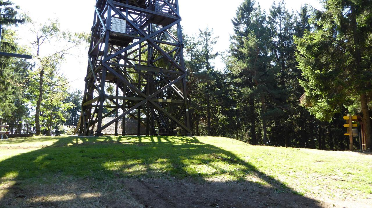 Genießerpension Dopler - Zur schönen Au Bad Schönau Exterior foto